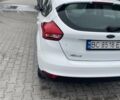 Білий Форд Фокус, об'ємом двигуна 1.5 л та пробігом 168 тис. км за 8800 $, фото 2 на Automoto.ua
