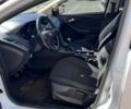 Білий Форд Фокус, об'ємом двигуна 1.6 л та пробігом 224 тис. км за 7100 $, фото 11 на Automoto.ua