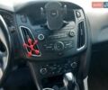 Белый Форд Фокус, объемом двигателя 1 л и пробегом 174 тыс. км за 7400 $, фото 3 на Automoto.ua