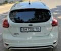Білий Форд Фокус, об'ємом двигуна 2 л та пробігом 120 тис. км за 8500 $, фото 5 на Automoto.ua