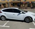 Білий Форд Фокус, об'ємом двигуна 1.6 л та пробігом 224 тис. км за 7100 $, фото 4 на Automoto.ua