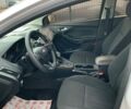 Белый Форд Фокус, объемом двигателя 2 л и пробегом 102 тыс. км за 9500 $, фото 7 на Automoto.ua