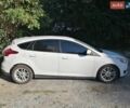 Белый Форд Фокус, объемом двигателя 2 л и пробегом 173 тыс. км за 4700 $, фото 9 на Automoto.ua