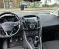 Білий Форд Фокус, об'ємом двигуна 1.5 л та пробігом 296 тис. км за 13000 $, фото 22 на Automoto.ua
