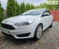 Білий Форд Фокус, об'ємом двигуна 0 л та пробігом 79 тис. км за 7200 $, фото 1 на Automoto.ua