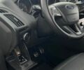 Білий Форд Фокус, об'ємом двигуна 1.6 л та пробігом 127 тис. км за 13300 $, фото 39 на Automoto.ua