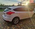 Белый Форд Фокус, объемом двигателя 1 л и пробегом 200 тыс. км за 6500 $, фото 2 на Automoto.ua