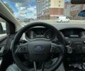 Білий Форд Фокус, об'ємом двигуна 2 л та пробігом 210 тис. км за 8399 $, фото 8 на Automoto.ua