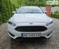Білий Форд Фокус, об'ємом двигуна 0 л та пробігом 79 тис. км за 7200 $, фото 2 на Automoto.ua