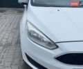 Білий Форд Фокус, об'ємом двигуна 1.5 л та пробігом 182 тис. км за 8200 $, фото 12 на Automoto.ua