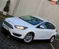 Белый Форд Фокус, объемом двигателя 2 л и пробегом 149 тыс. км за 7650 $, фото 1 на Automoto.ua