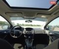 Білий Форд Фокус, об'ємом двигуна 2 л та пробігом 126 тис. км за 8200 $, фото 4 на Automoto.ua