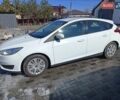 Білий Форд Фокус, об'ємом двигуна 1.6 л та пробігом 124 тис. км за 10400 $, фото 6 на Automoto.ua
