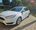 Білий Форд Фокус, об'ємом двигуна 1 л та пробігом 123 тис. км за 7500 $, фото 24 на Automoto.ua