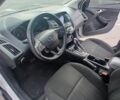 Белый Форд Фокус, объемом двигателя 2 л и пробегом 115 тыс. км за 8500 $, фото 21 на Automoto.ua