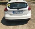 Білий Форд Фокус, об'ємом двигуна 2 л та пробігом 175 тис. км за 9900 $, фото 2 на Automoto.ua