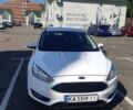 Белый Форд Фокус, объемом двигателя 1 л и пробегом 174 тыс. км за 7400 $, фото 1 на Automoto.ua