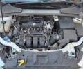Белый Форд Фокус, объемом двигателя 2 л и пробегом 130 тыс. км за 8200 $, фото 7 на Automoto.ua
