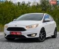 Білий Форд Фокус, об'ємом двигуна 2 л та пробігом 160 тис. км за 7950 $, фото 1 на Automoto.ua
