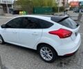 Белый Форд Фокус, объемом двигателя 2 л и пробегом 181 тыс. км за 8650 $, фото 5 на Automoto.ua