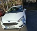 Белый Форд Фокус, объемом двигателя 1 л и пробегом 108 тыс. км за 9200 $, фото 1 на Automoto.ua