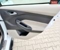 Белый Форд Фокус, объемом двигателя 0 л и пробегом 57 тыс. км за 10700 $, фото 24 на Automoto.ua