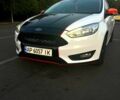 Білий Форд Фокус, об'ємом двигуна 1.5 л та пробігом 57 тис. км за 8700 $, фото 4 на Automoto.ua