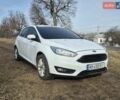 Белый Форд Фокус, объемом двигателя 1 л и пробегом 154 тыс. км за 8700 $, фото 1 на Automoto.ua