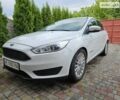 Білий Форд Фокус, об'ємом двигуна 0 л та пробігом 79 тис. км за 7200 $, фото 1 на Automoto.ua