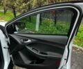 Белый Форд Фокус, объемом двигателя 2 л и пробегом 100 тыс. км за 8500 $, фото 6 на Automoto.ua