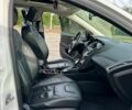 Белый Форд Фокус, объемом двигателя 2 л и пробегом 105 тыс. км за 10700 $, фото 15 на Automoto.ua