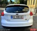 Білий Форд Фокус, об'ємом двигуна 1 л та пробігом 45 тис. км за 10100 $, фото 2 на Automoto.ua