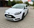 Белый Форд Фокус, объемом двигателя 0 л и пробегом 57 тыс. км за 10700 $, фото 6 на Automoto.ua