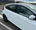 Білий Форд Фокус, об'ємом двигуна 1.5 л та пробігом 296 тис. км за 13000 $, фото 2 на Automoto.ua
