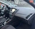 Белый Форд Фокус, объемом двигателя 1.5 л и пробегом 154 тыс. км за 9750 $, фото 23 на Automoto.ua