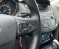 Белый Форд Фокус, объемом двигателя 10 л и пробегом 130 тыс. км за 10000 $, фото 15 на Automoto.ua