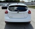 Білий Форд Фокус, об'ємом двигуна 2 л та пробігом 68 тис. км за 1799 $, фото 5 на Automoto.ua