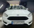 Білий Форд Фокус, об'ємом двигуна 1 л та пробігом 95 тис. км за 9500 $, фото 11 на Automoto.ua