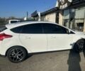 Белый Форд Фокус, объемом двигателя 2 л и пробегом 158 тыс. км за 8800 $, фото 22 на Automoto.ua