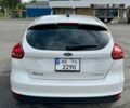 Белый Форд Фокус, объемом двигателя 2 л и пробегом 105 тыс. км за 10700 $, фото 7 на Automoto.ua