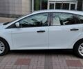 Белый Форд Фокус, объемом двигателя 1.5 л и пробегом 178 тыс. км за 7600 $, фото 4 на Automoto.ua