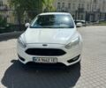 Білий Форд Фокус, об'ємом двигуна 1 л та пробігом 123 тис. км за 7500 $, фото 1 на Automoto.ua