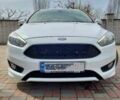 Белый Форд Фокус, объемом двигателя 1.5 л и пробегом 161 тыс. км за 12500 $, фото 2 на Automoto.ua
