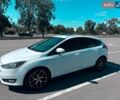 Белый Форд Фокус, объемом двигателя 2 л и пробегом 115 тыс. км за 7999 $, фото 19 на Automoto.ua