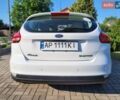 Білий Форд Фокус, об'ємом двигуна 0 л та пробігом 58 тис. км за 11500 $, фото 9 на Automoto.ua