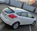 Белый Форд Фокус, объемом двигателя 2 л и пробегом 149 тыс. км за 7650 $, фото 18 на Automoto.ua