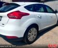 Білий Форд Фокус, об'ємом двигуна 1.6 л та пробігом 85 тис. км за 12500 $, фото 1 на Automoto.ua