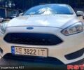 Білий Форд Фокус, об'ємом двигуна 1.6 л та пробігом 85 тис. км за 12500 $, фото 2 на Automoto.ua