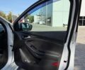 Білий Форд Фокус, об'ємом двигуна 2 л та пробігом 120 тис. км за 8500 $, фото 13 на Automoto.ua