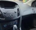 Белый Форд Фокус, объемом двигателя 2 л и пробегом 182 тыс. км за 8200 $, фото 7 на Automoto.ua